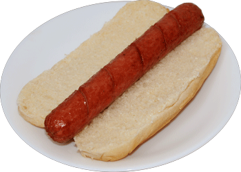 Perrito caliente
